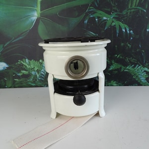 Lebber vintage® - Petroleum stove, petroleum stove, Petroleumofen!