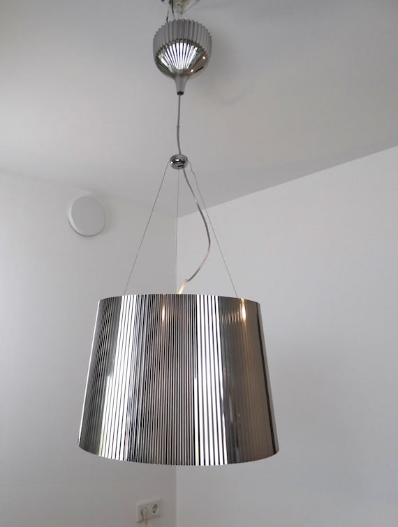 Lebber vintage® - Kartell Gé, hanging lamp design by Ferruccio Laviani.