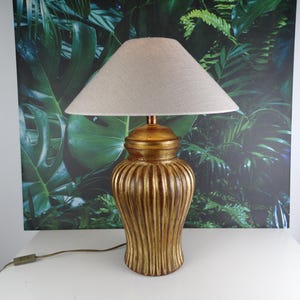 Le Dauphin Lamps - Etsy