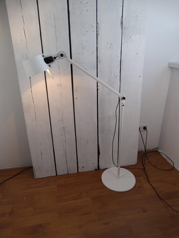 Lebber vintage® - Totone Bolt floor lamp, Design Anton de Groof.