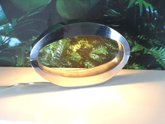 Lebber vintage® - Vintage Massive lamp, modern design!