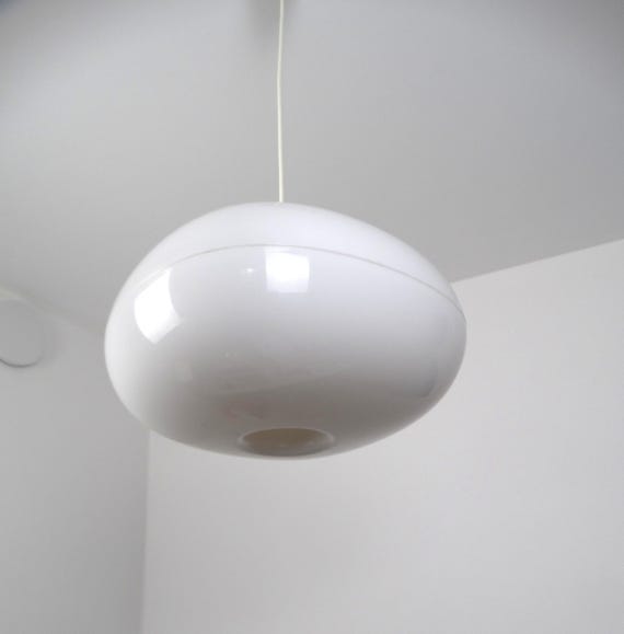 Lebber vintage® - Vintage Ikea pendant lamp, model T 9403, rare lamp.
