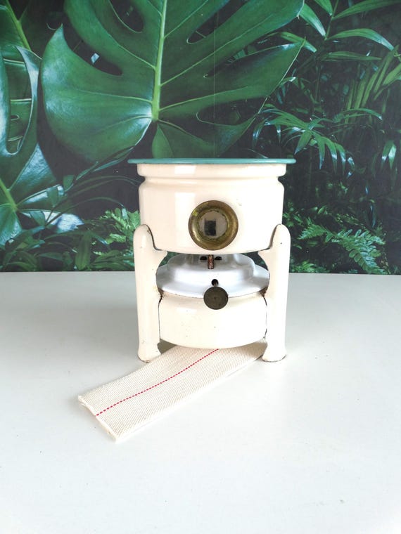 Lebber vintage® - Petroleum stove, petroleum stove, Petroleumofen!