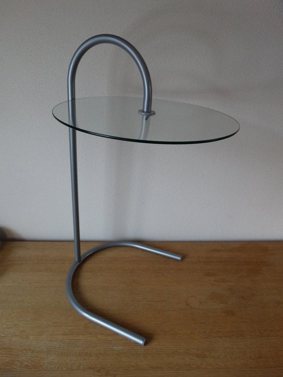 Vintage ikea side table deals