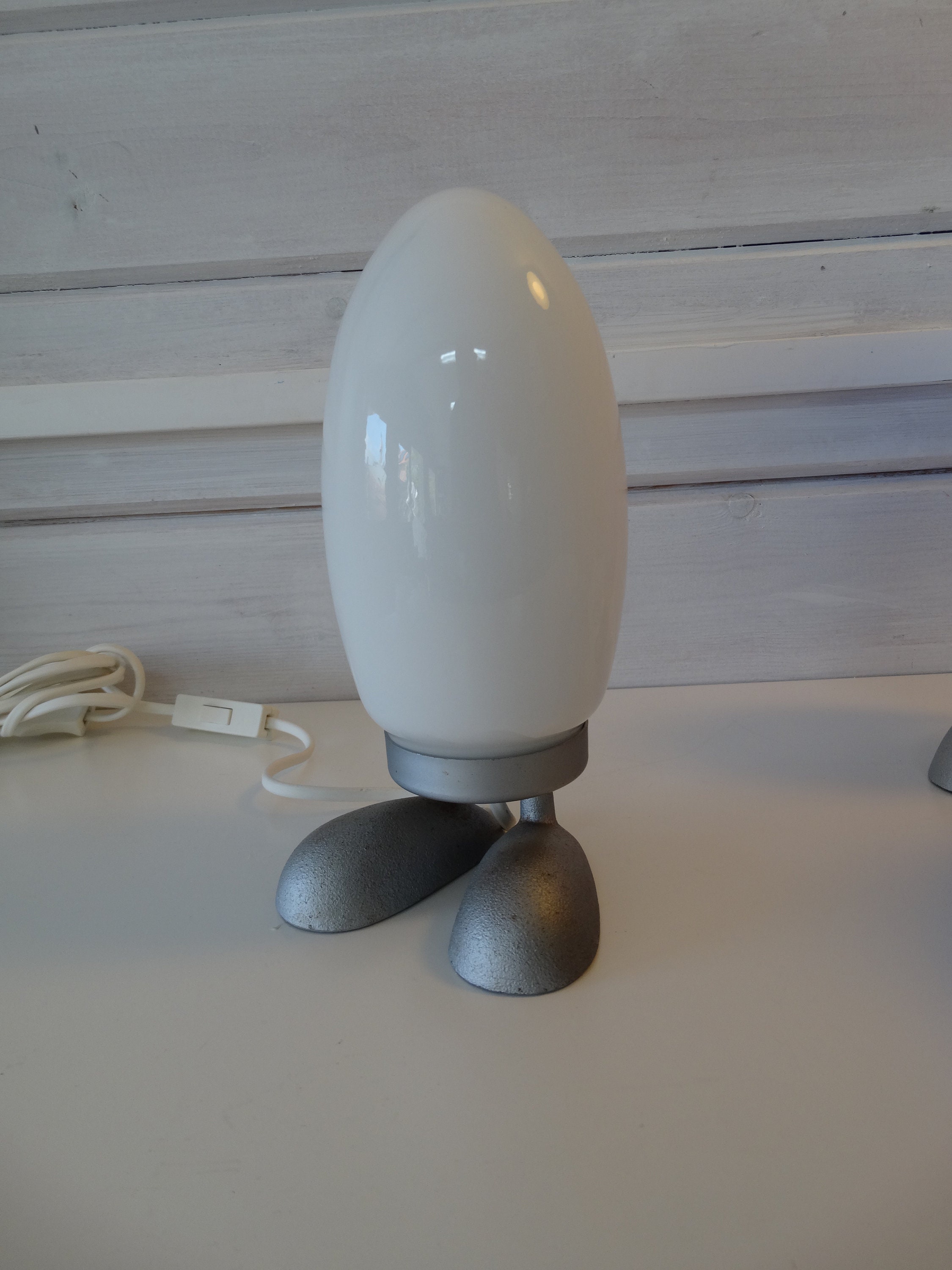 Egg lamp ikea sale