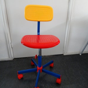 Ikea markus orange new arrivals
