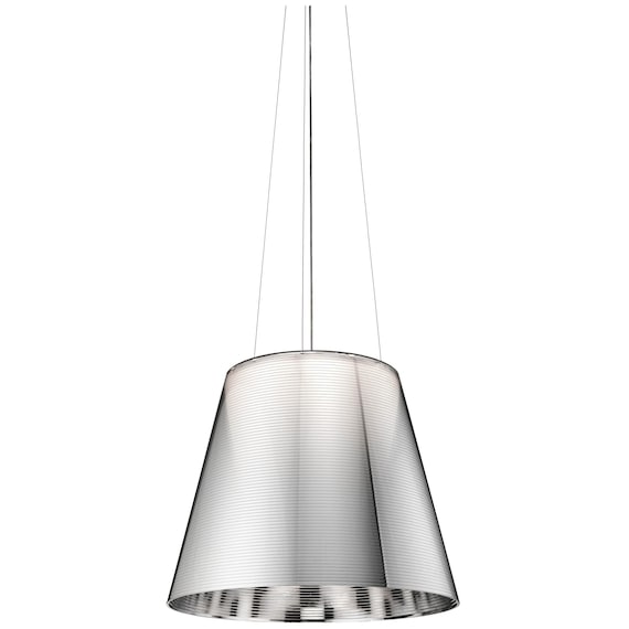 Lebber vintage® - Flos KTribe S2 Suspension Light by Philippe Starck. Hanging lamp from Flos.