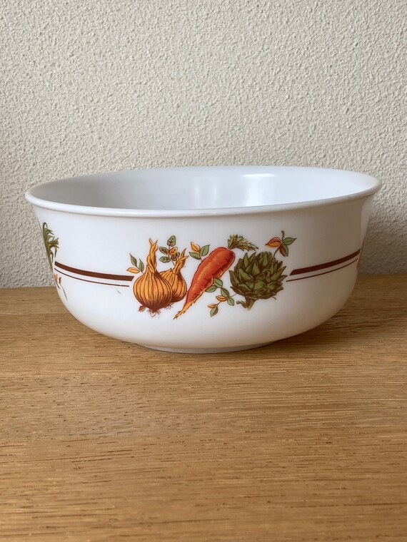 Arcopal, Jaj Pyrex Glass Tableware Dishes. Vintage. - Etsy