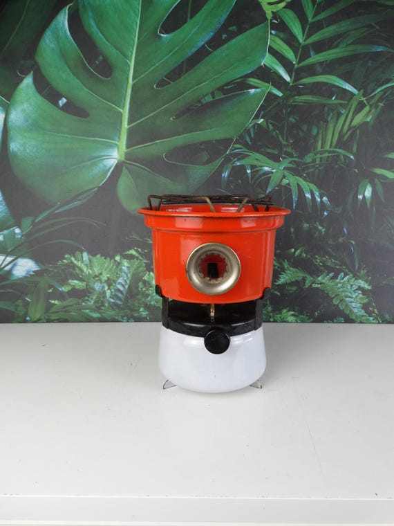 Lebber vintage® - Petroleum stove, petroleum stove, Petroleumofen!