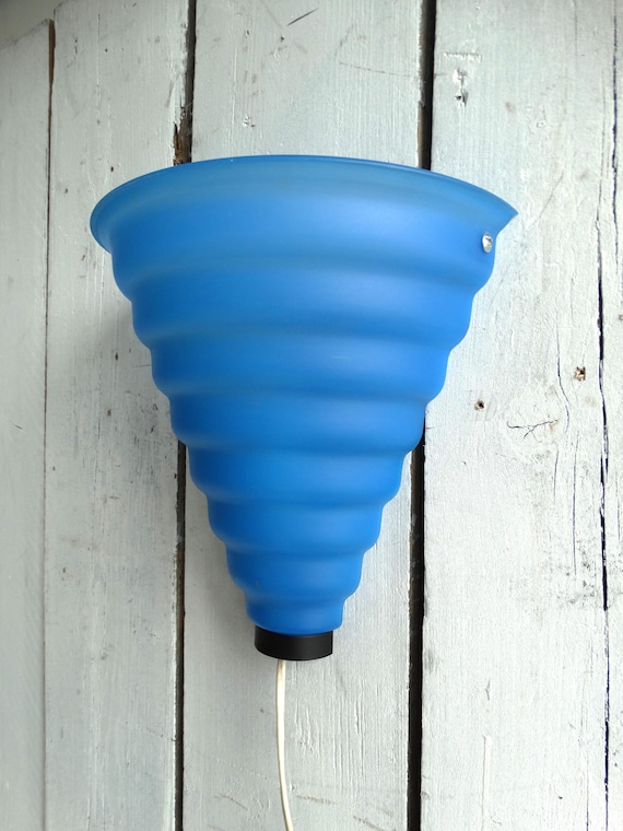 Lebber vintage® - Vintage Ikea Sexan wall lamp, Design: Bernt Boysen for Ikea, 1980s