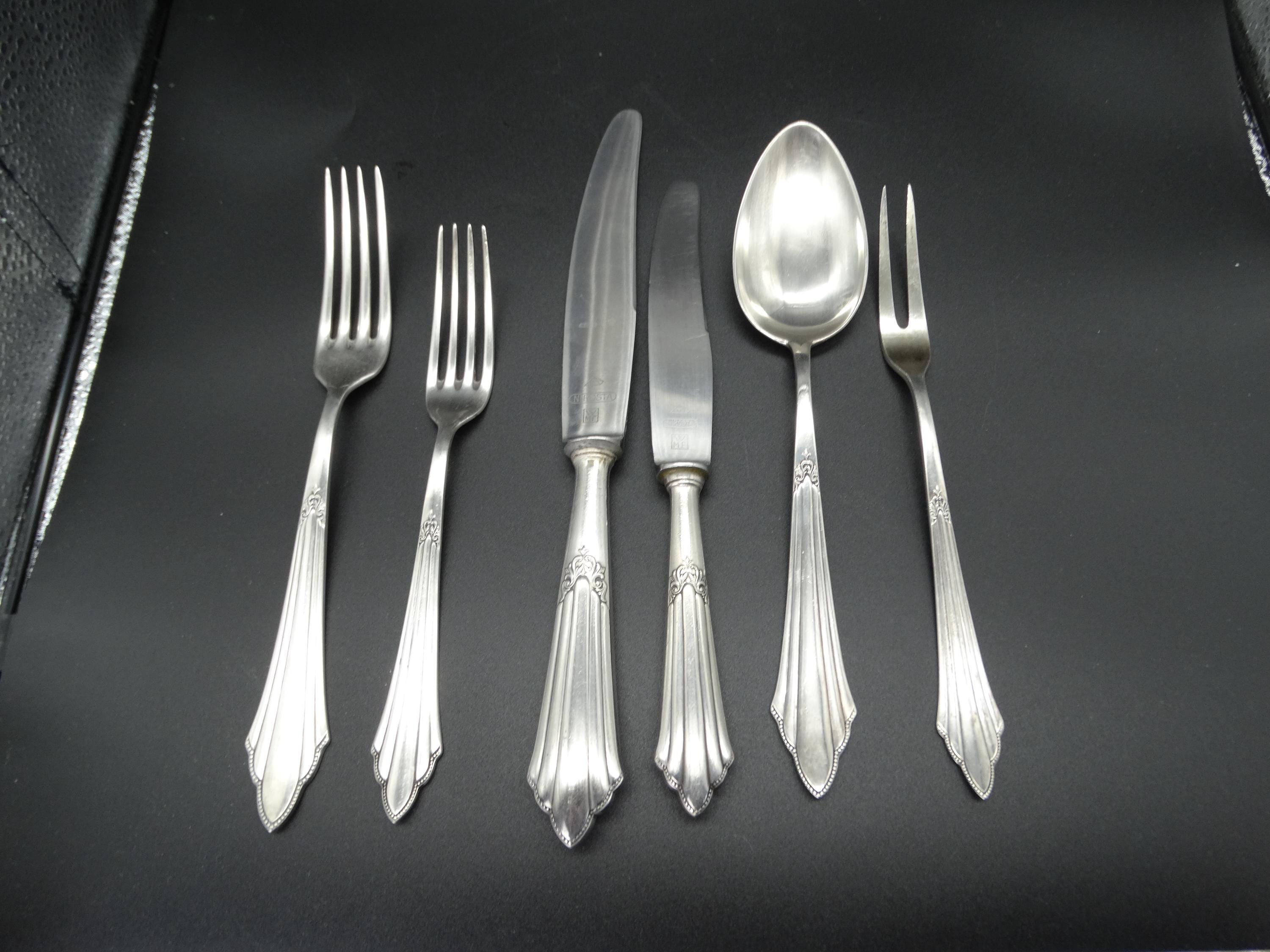 Wmf 90 silver - Etsy 日本 Wmf 90 silver - Etsy 日本