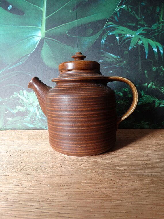 Lebber vintage® - Arabia wätrsila teapot!