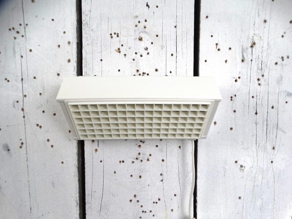 Lebber vintage® - Vintage Ikea wall lamp, bedside lamp, night lamp Type V204