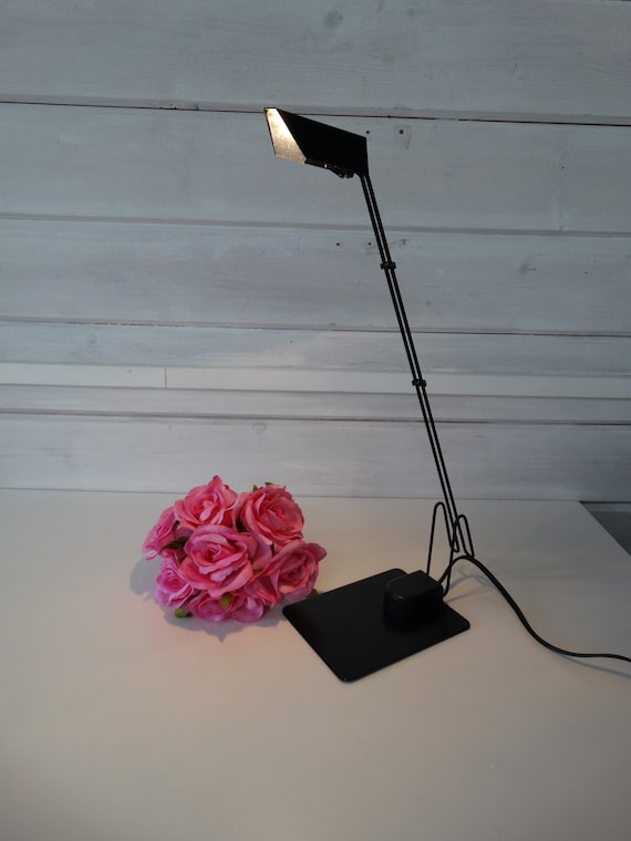 Lebber vintage® - IKEA design model Etyd. Vintage lamp 80s. Minimalist!