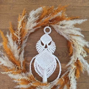 Wall decoration