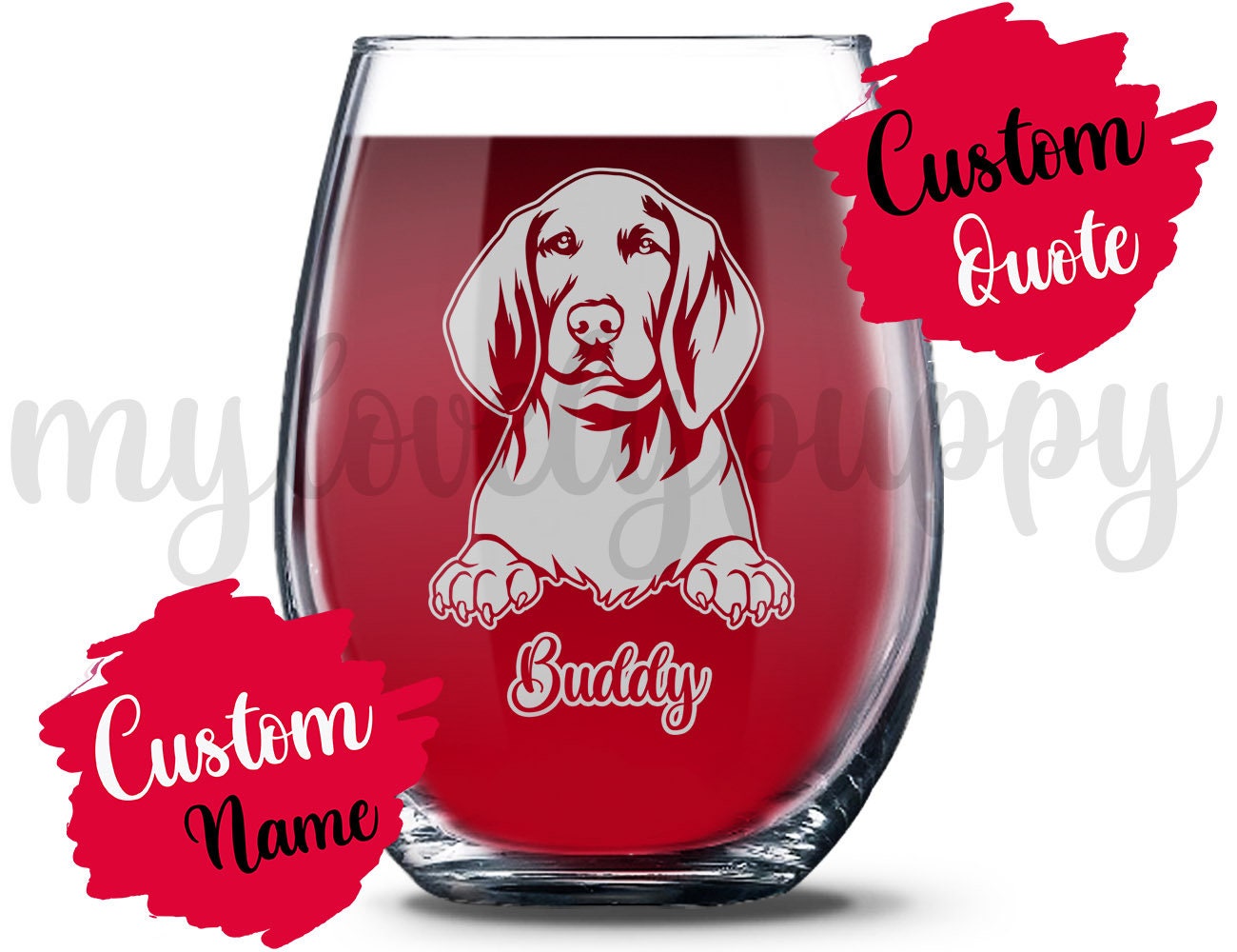 Personalized Treeing Walker Coonhound Mom Mommy Mug Walker Dog Owner Women Gift Personalized Treeing Walker Coonhound Mom Mommy Mug Walker Dog Owner Women Gift