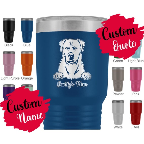 Boerboel/South African Mastiff Umbrella - Purple Boerboel/South African Mastiff Umbrella - Purple