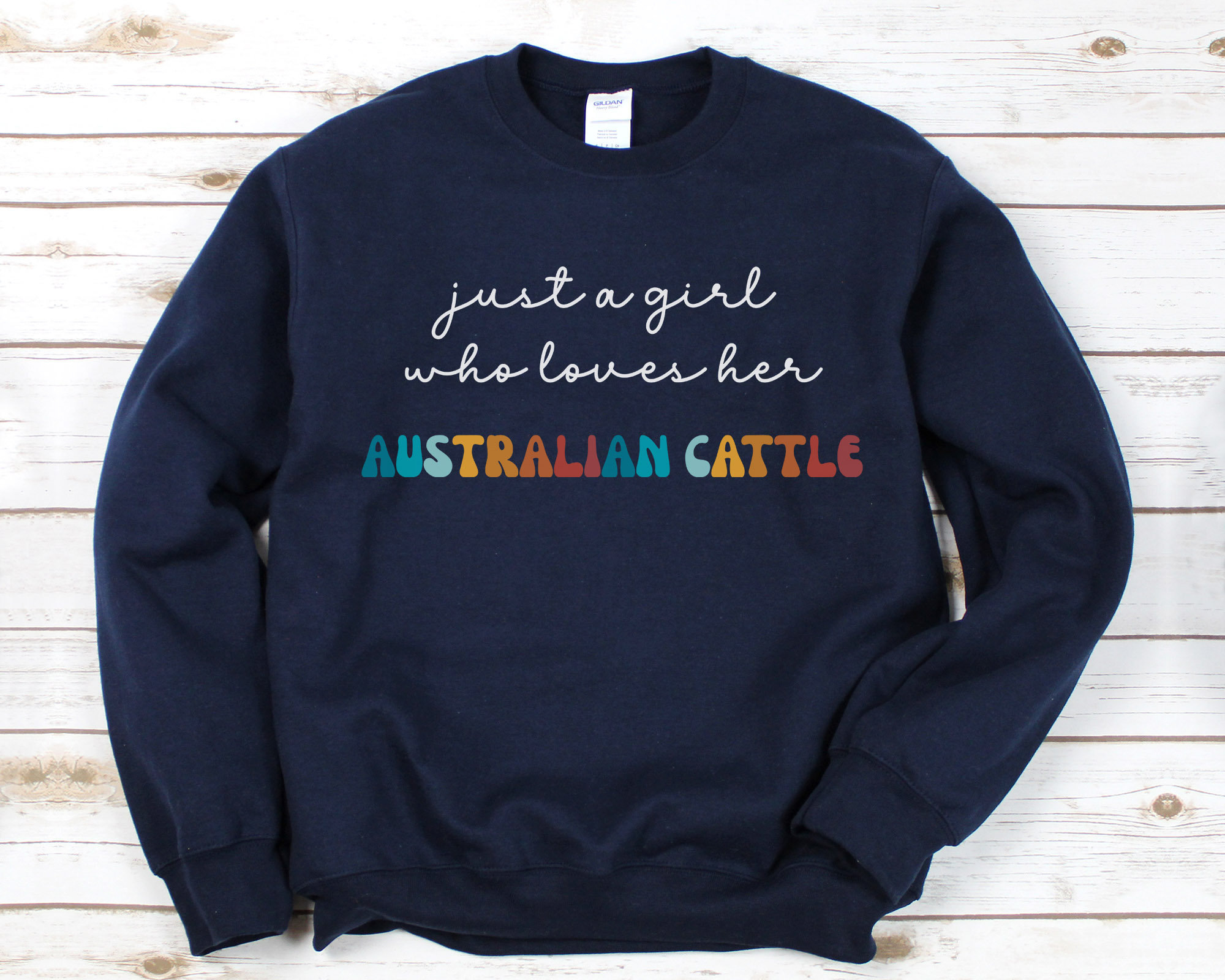 古着 90年代 WON'S WEAR AUSTRALIAN CATTLE オーストラリアン キャトル 犬柄 アニマル スウェットシャツ トレーナー レディースXL相当 ヴィンテージ/eaa635539 古着 90年代 WON'S WEAR AUSTRALIAN CATTLE オーストラリアン キャトル