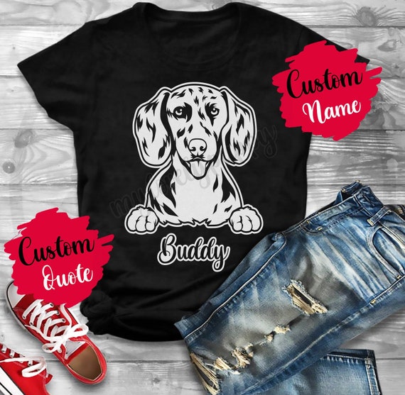 Dachshund Shirt For Women Men Funny Christmas Gift Dog Lover Dachshund Shirt For Women Men Funny Christmas Gift Dog Lover