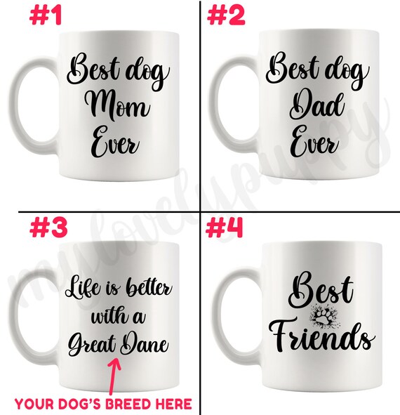 Details about   Papillon Mug Black Coffee Cup Continental Toy Spaniel Dog Mom Fur Dad Human Pup 