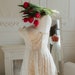 see more listings in the Deep-V Bridal Gown section