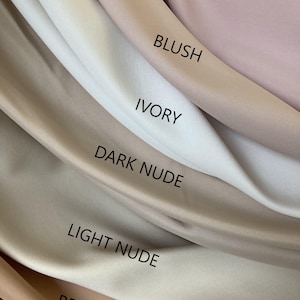 LINING OPTIONS
