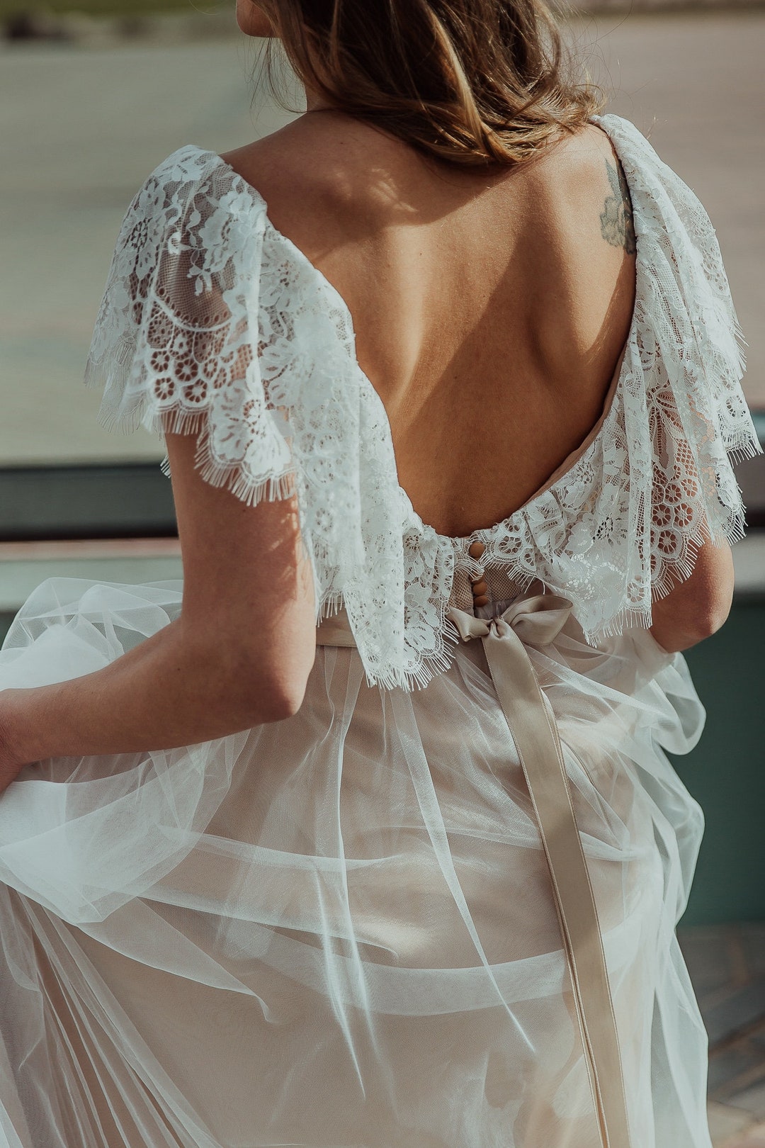 【BAU by Bride And You】RIBBON DETAILED LACE LONG DRESS il_1080xN.2236604748_bfec.jpg