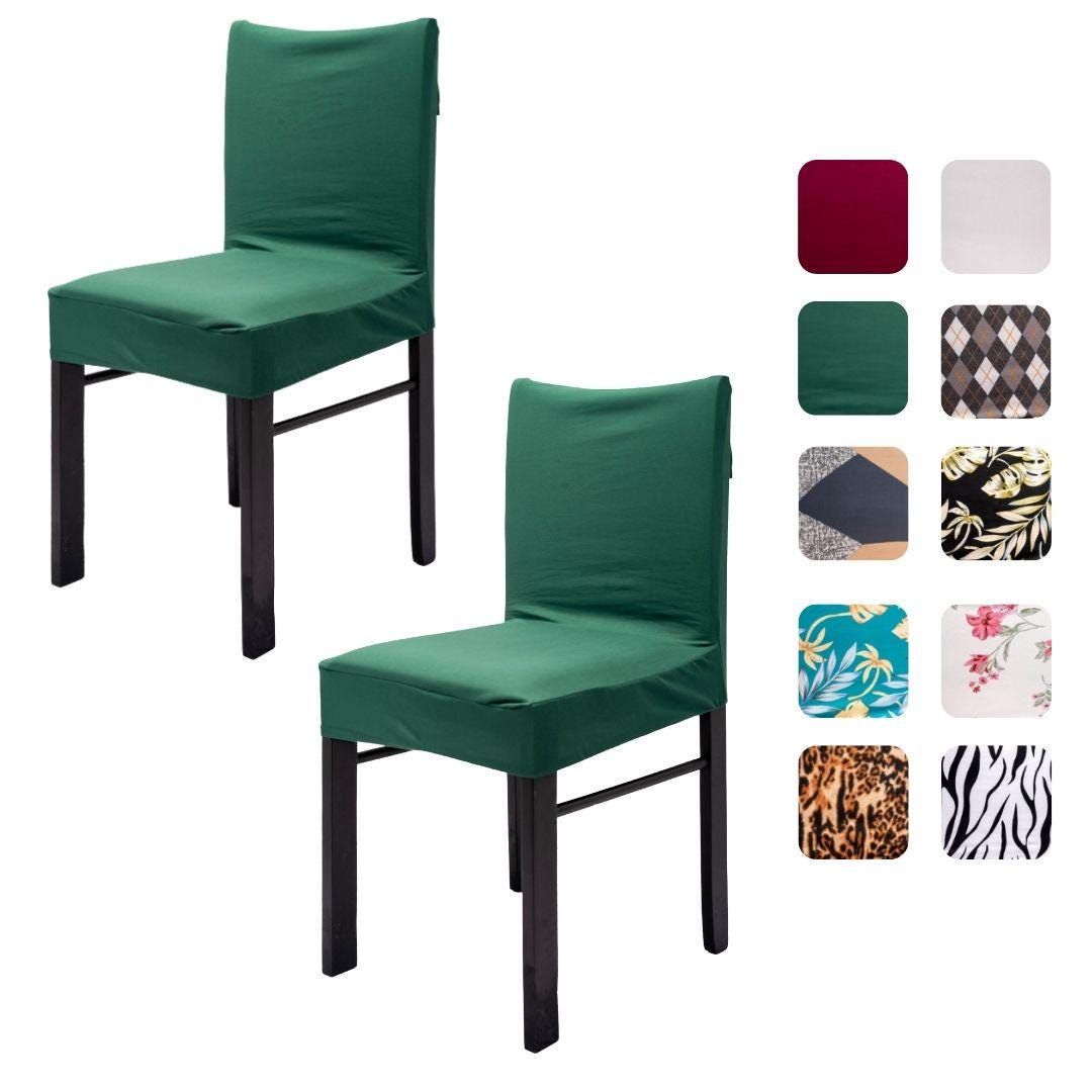 IKEA 椅子カバー 8個セット HENRIKSDAL IKEA 椅子カバー 8個セット HENRIKSDAL - メルカリ