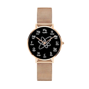 Chemistry watch brand hotsell