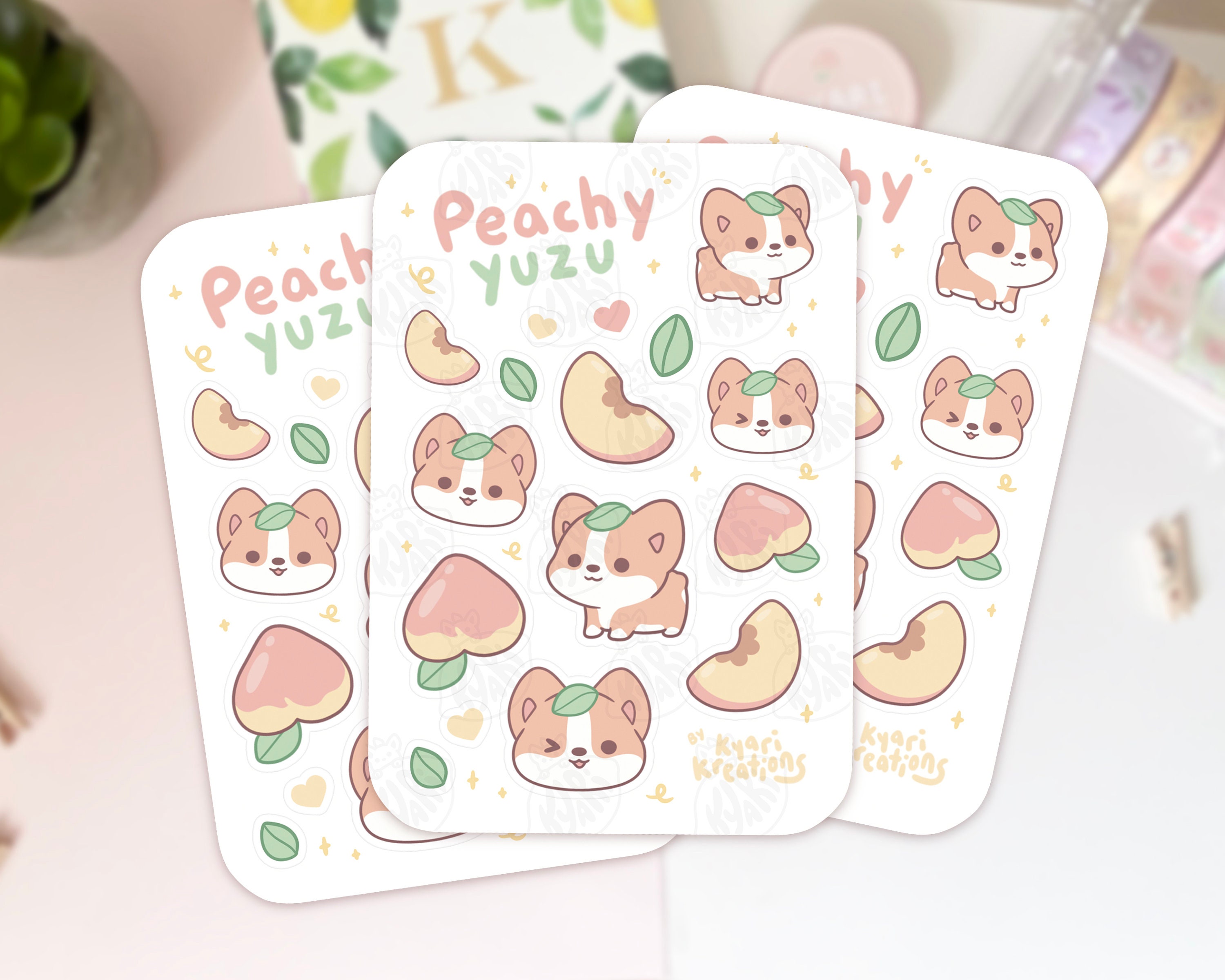 Poké Bubble Tea Stickers, Cute Anime Boba Tea Sticker, Kawaii Food Vinyl  Stickers, Gen 1-3 Starters