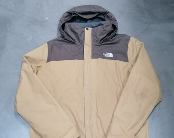 north face jacket classic