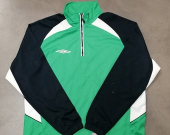 Umbro sweatshirt | Etsy Italia