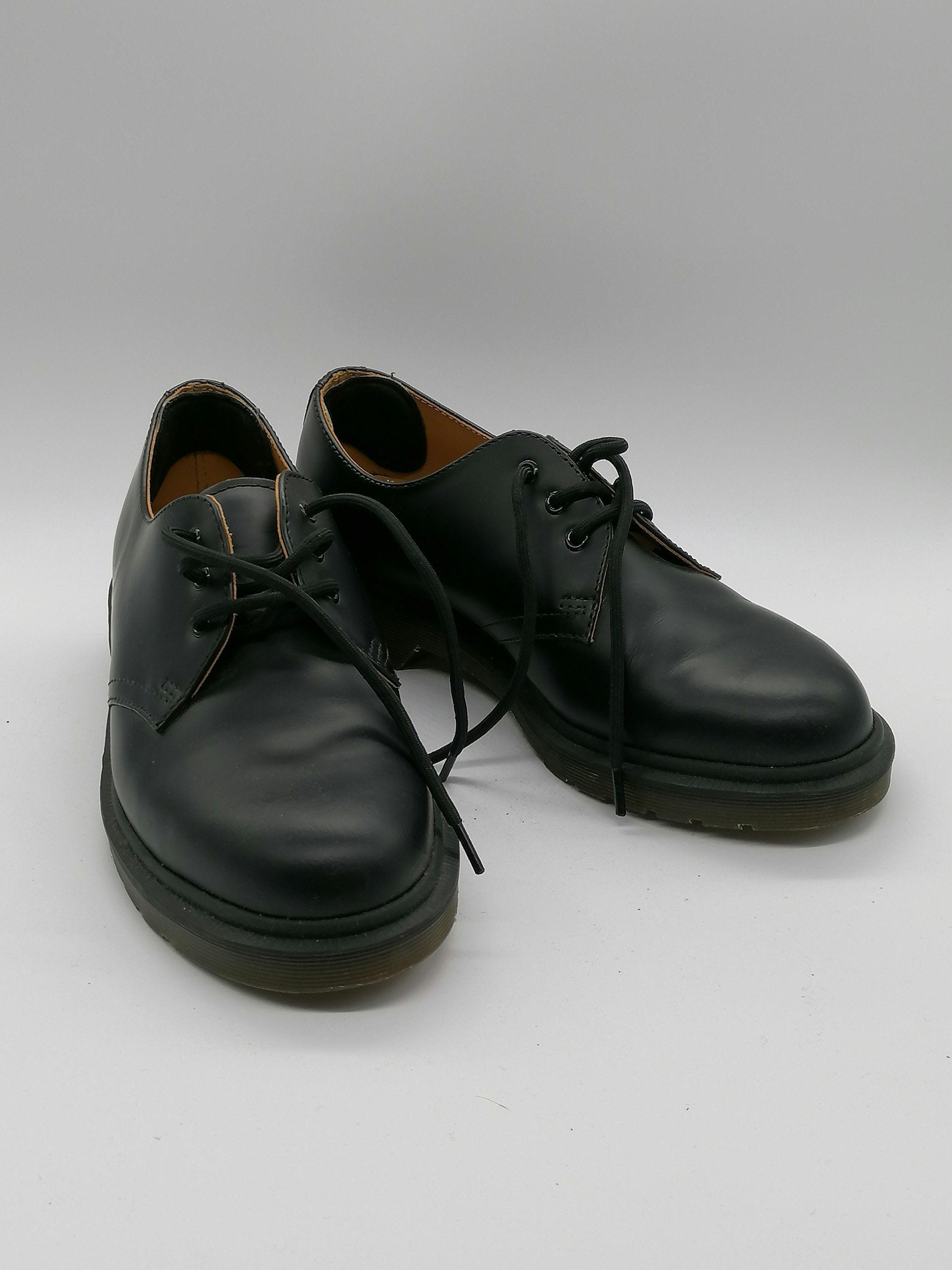 Scarpa DR. MARTENS Modello Oxford 1461 PW Limited Edition