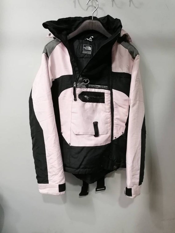 レア vintage north face steep tech XL 古き 90s レア vintage north face steep tech XL 古き 90s