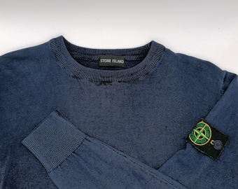 Vintage stone island | Etsy España