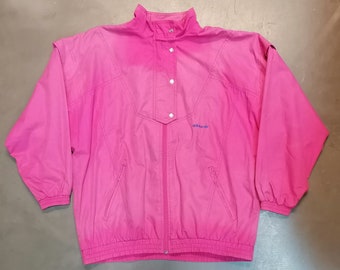 Vintage 90s Adidas jacket