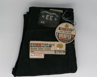 Energie jeans | Etsy Nederland