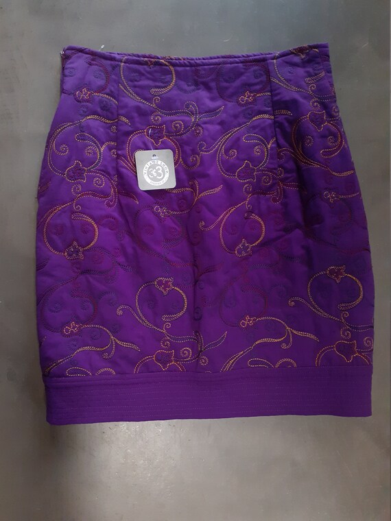 VERSUS GIANNI VERSACE skirt
