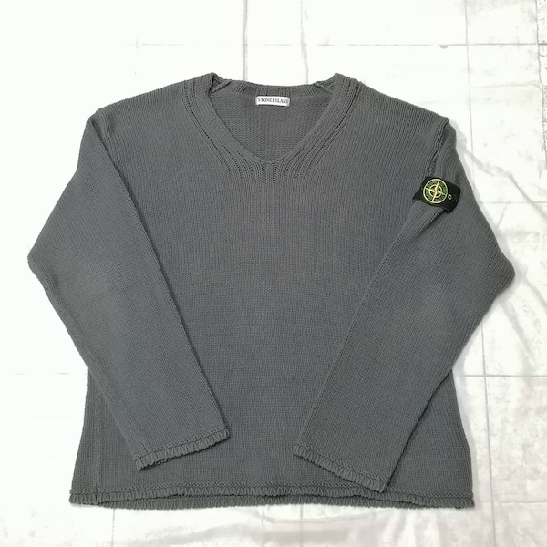 Sweater STONE ISLAND, Vintage