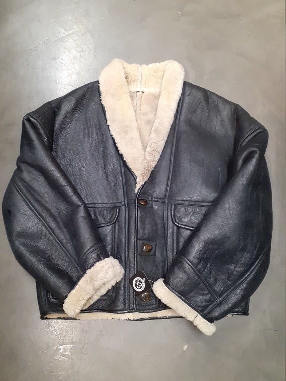 Jacket SHEARLING