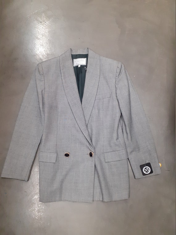 GIANNI VERSACE VERSUS jacket