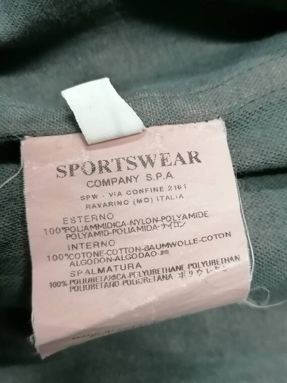 Jacket STONE ISLAND Vintage - Etsy