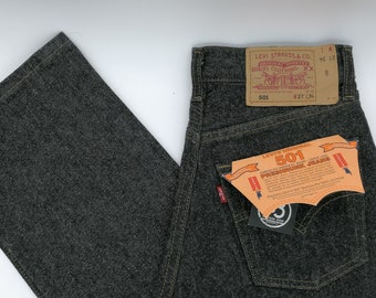 Levi's 501 w27 | Etsy Italia