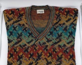 SWEATER MISSONI SPORT, Vintage