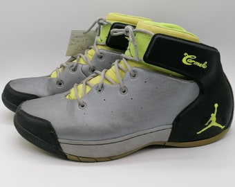 Jordan 1 yellow | Etsy Italia