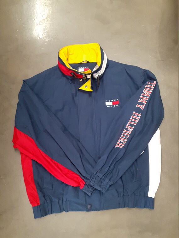 Jacket TOMMY HILFINGER - image 1