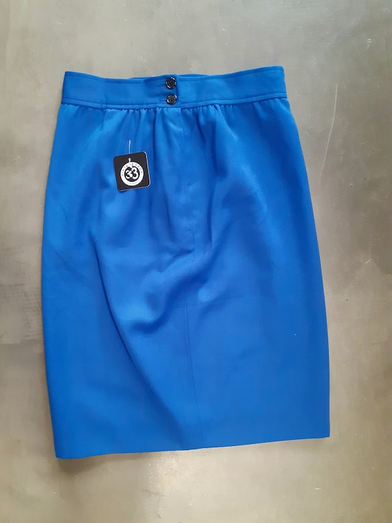 UNGARO skirt