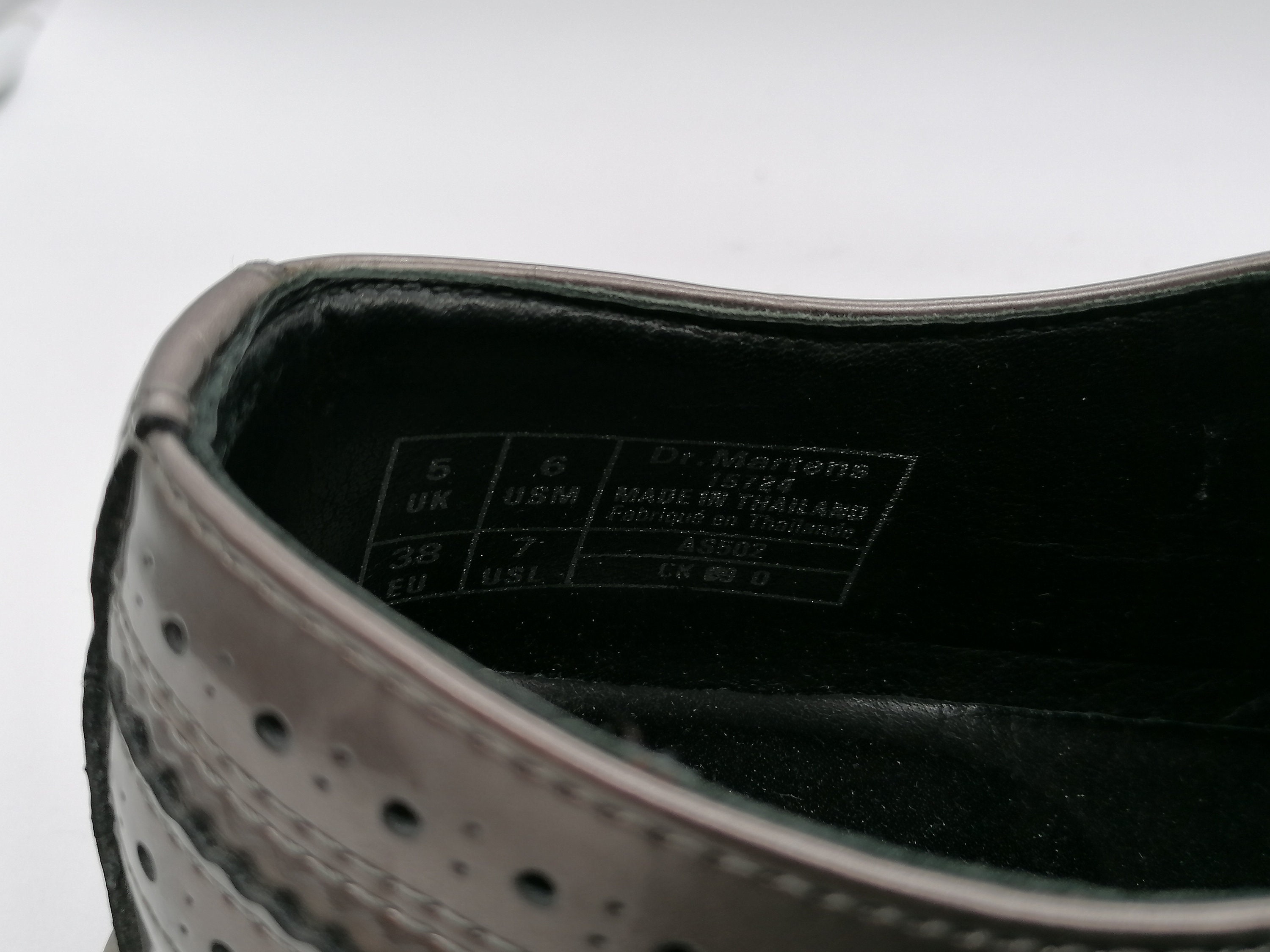 Dr martens 24 sales