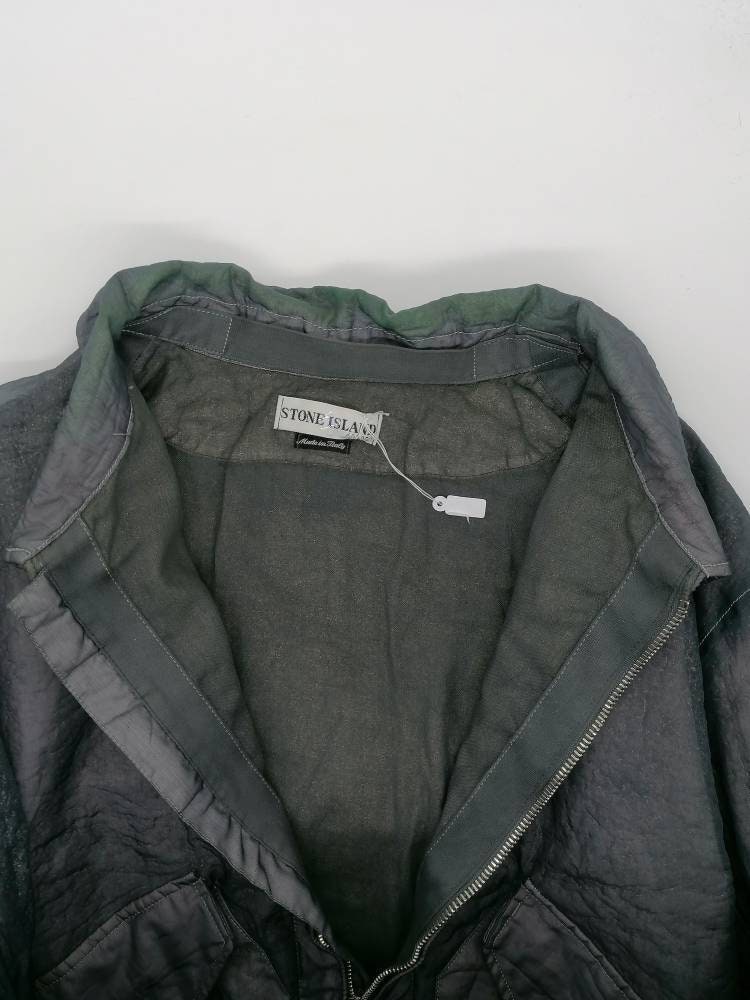 ヴィンテージ STONE ISLAND ジャケット - Etsy 日本 ヴィンテージ STONE ISLAND ジャケット - Etsy 日本