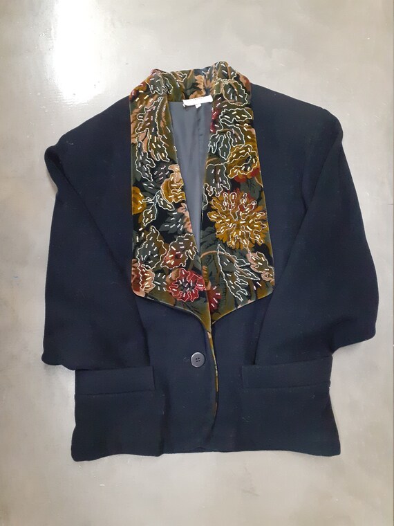 BYBLOS jacket